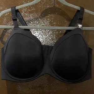 NWT TORRID CURVE MULTIWAY BANDED PUSHUP BRA